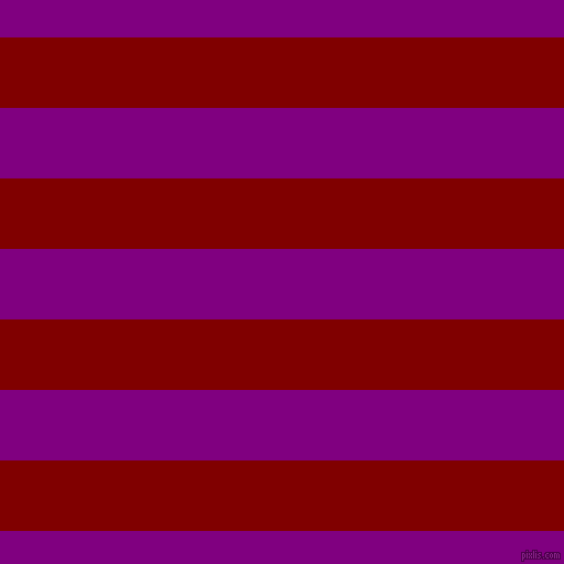 horizontal lines stripes, 64 pixel line width, 64 pixel line spacing, Maroon and Purple horizontal lines and stripes seamless tileable