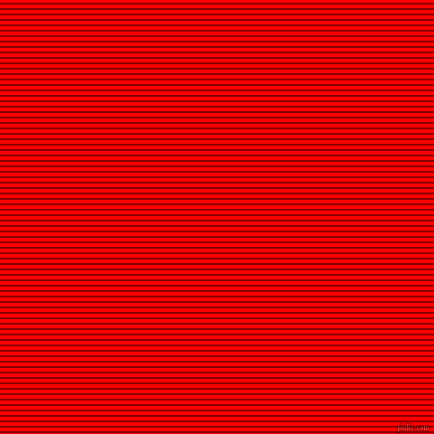 horizontal lines stripes, 2 pixel line width, 4 pixel line spacing, Maroon and Red horizontal lines and stripes seamless tileable