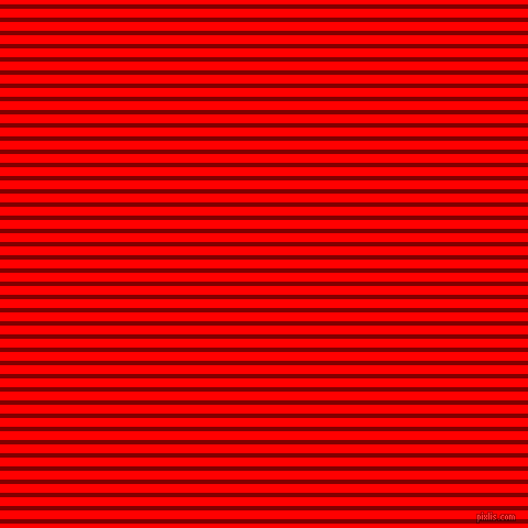 horizontal lines stripes, 4 pixel line width, 8 pixel line spacing, Maroon and Red horizontal lines and stripes seamless tileable