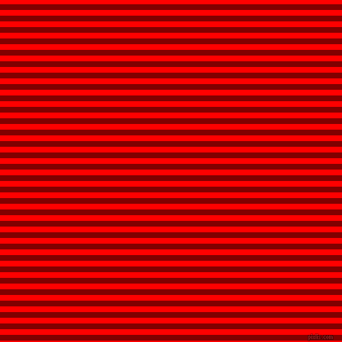 horizontal lines stripes, 8 pixel line width, 8 pixel line spacing, Maroon and Red horizontal lines and stripes seamless tileable