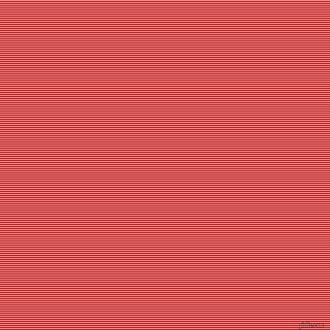 horizontal lines stripes, 1 pixel line width, 2 pixel line spacing, Maroon and Salmon horizontal lines and stripes seamless tileable