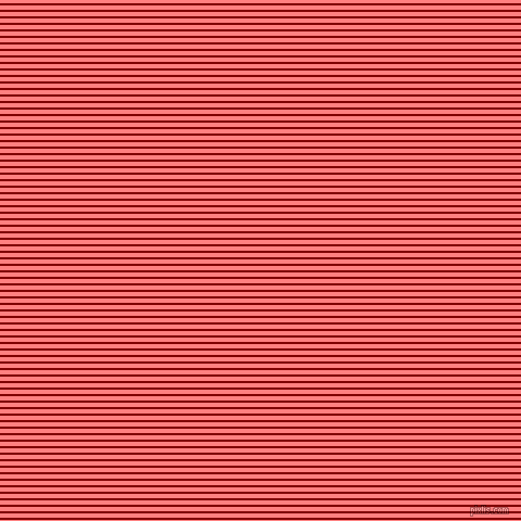 horizontal lines stripes, 2 pixel line width, 4 pixel line spacing, Maroon and Salmon horizontal lines and stripes seamless tileable