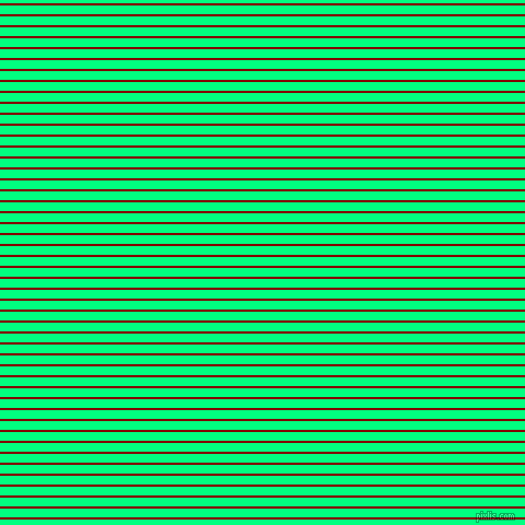 horizontal lines stripes, 2 pixel line width, 8 pixel line spacing, Maroon and Spring Green horizontal lines and stripes seamless tileable