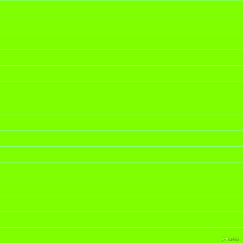 horizontal lines stripes, 1 pixel line width, 32 pixel line spacing, Mint Green and Chartreuse horizontal lines and stripes seamless tileable