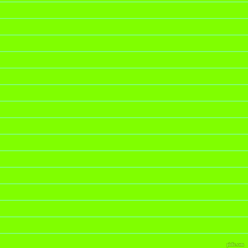 horizontal lines stripes, 2 pixel line width, 32 pixel line spacing, Mint Green and Chartreuse horizontal lines and stripes seamless tileable