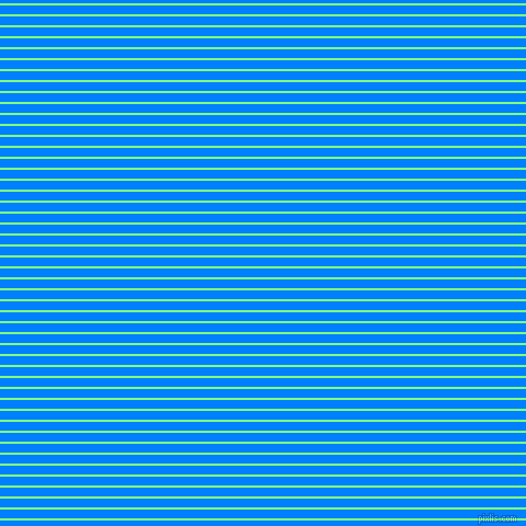 horizontal lines stripes, 2 pixel line width, 8 pixel line spacing, Mint Green and Dodger Blue horizontal lines and stripes seamless tileable