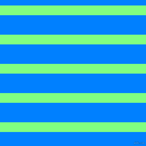 horizontal lines stripes, 32 pixel line width, 64 pixel line spacing, Mint Green and Dodger Blue horizontal lines and stripes seamless tileable