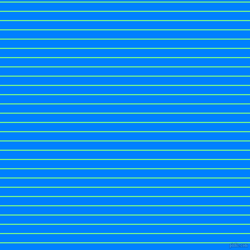 horizontal lines stripes, 2 pixel line width, 16 pixel line spacing, Mint Green and Dodger Blue horizontal lines and stripes seamless tileable