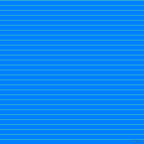 horizontal lines stripes, 1 pixel line width, 16 pixel line spacing, Mint Green and Dodger Blue horizontal lines and stripes seamless tileable