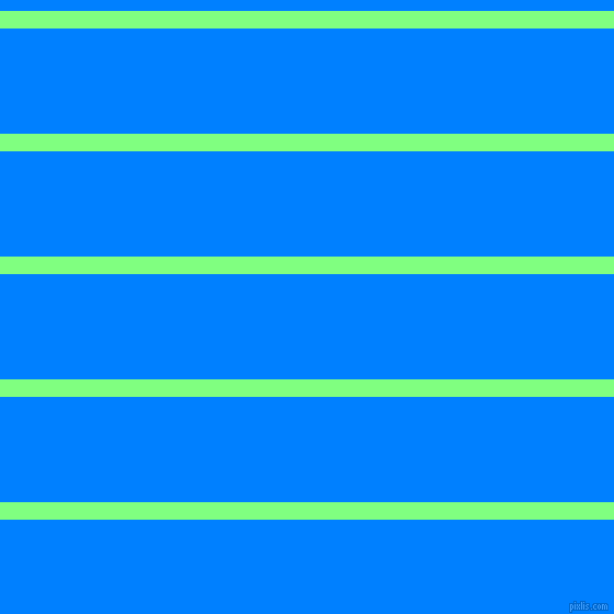 horizontal lines stripes, 16 pixel line width, 96 pixel line spacing, Mint Green and Dodger Blue horizontal lines and stripes seamless tileable
