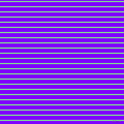 horizontal lines stripes, 4 pixel line width, 16 pixel line spacing, Mint Green and Electric Indigo horizontal lines and stripes seamless tileable