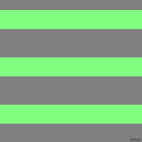horizontal lines stripes, 64 pixel line width, 96 pixel line spacing, Mint Green and Grey horizontal lines and stripes seamless tileable