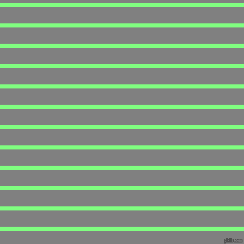 horizontal lines stripes, 8 pixel line width, 32 pixel line spacing, Mint Green and Grey horizontal lines and stripes seamless tileable