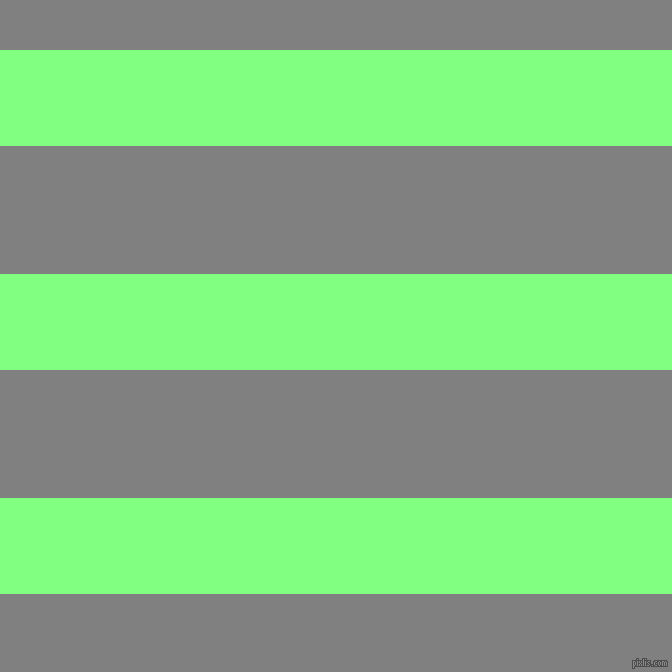 horizontal lines stripes, 96 pixel line width, 128 pixel line spacing, Mint Green and Grey horizontal lines and stripes seamless tileable