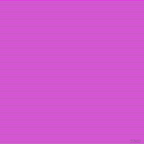 horizontal lines stripes, 1 pixel line width, 2 pixel line spacing, Mint Green and Magenta horizontal lines and stripes seamless tileable
