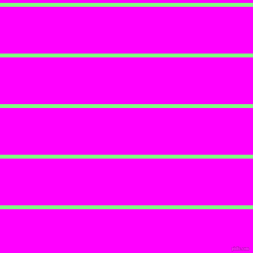 horizontal lines stripes, 8 pixel line width, 96 pixel line spacing, Mint Green and Magenta horizontal lines and stripes seamless tileable