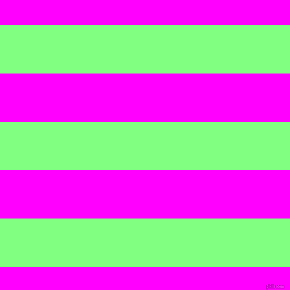 horizontal lines stripes, 96 pixel line width, 96 pixel line spacing, Mint Green and Magenta horizontal lines and stripes seamless tileable
