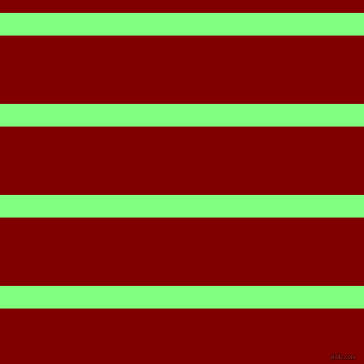 horizontal lines stripes, 32 pixel line width, 96 pixel line spacing, Mint Green and Maroon horizontal lines and stripes seamless tileable