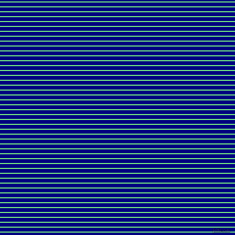 horizontal lines stripes, 2 pixel line width, 8 pixel line spacing, Mint Green and Navy horizontal lines and stripes seamless tileable