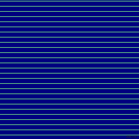 horizontal lines stripes, 2 pixel line width, 16 pixel line spacing, Mint Green and Navy horizontal lines and stripes seamless tileable