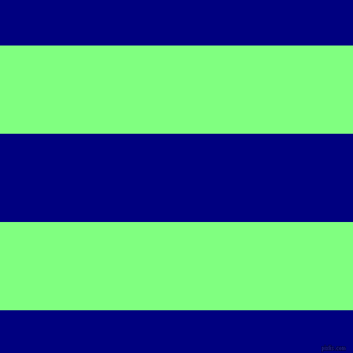 horizontal lines stripes, 128 pixel line width, 128 pixel line spacing, Mint Green and Navy horizontal lines and stripes seamless tileable