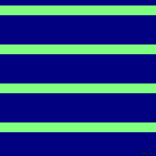 horizontal lines stripes, 32 pixel line width, 96 pixel line spacing, Mint Green and Navy horizontal lines and stripes seamless tileable