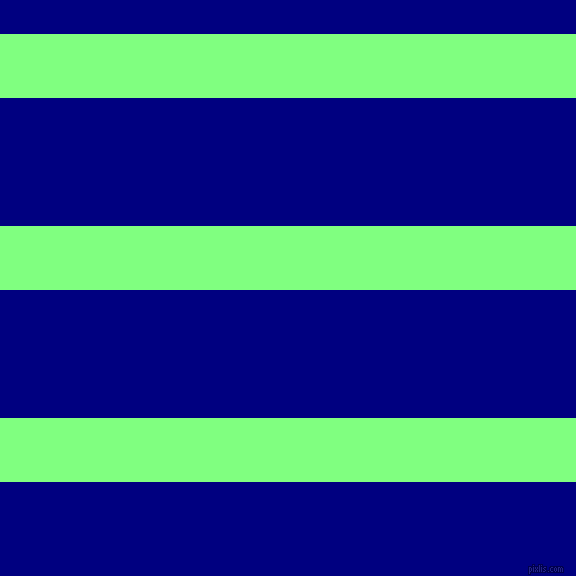 horizontal lines stripes, 64 pixel line width, 128 pixel line spacing, Mint Green and Navy horizontal lines and stripes seamless tileable