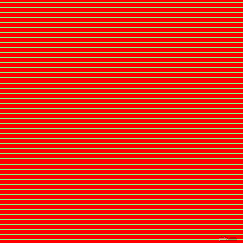 horizontal lines stripes, 2 pixel line width, 8 pixel line spacing, Mint Green and Red horizontal lines and stripes seamless tileable