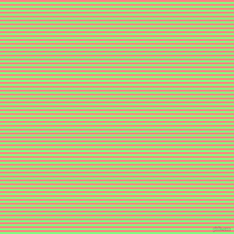horizontal lines stripes, 4 pixel line width, 4 pixel line spacing, Mint Green and Salmon horizontal lines and stripes seamless tileable