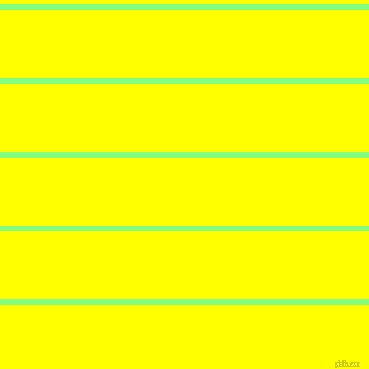 horizontal lines stripes, 8 pixel line width, 96 pixel line spacing, Mint Green and Yellow horizontal lines and stripes seamless tileable