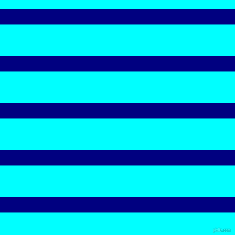 horizontal lines stripes, 32 pixel line width, 64 pixel line spacing, Navy and Aqua horizontal lines and stripes seamless tileable