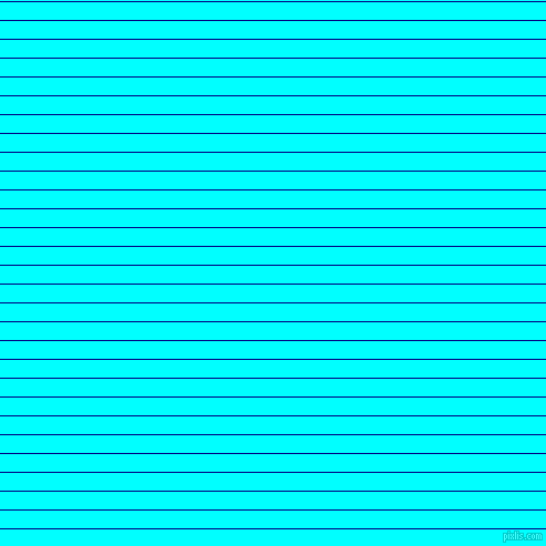 horizontal lines stripes, 1 pixel line width, 16 pixel line spacing, Navy and Aqua horizontal lines and stripes seamless tileable