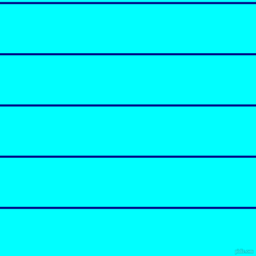 horizontal lines stripes, 4 pixel line width, 96 pixel line spacing, Navy and Aqua horizontal lines and stripes seamless tileable