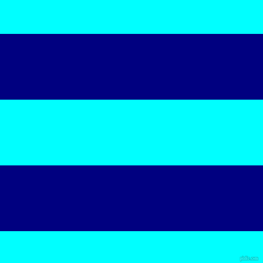 horizontal lines stripes, 128 pixel line width, 128 pixel line spacing, Navy and Aqua horizontal lines and stripes seamless tileable
