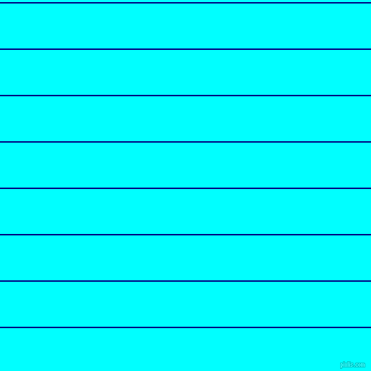 horizontal lines stripes, 2 pixel line width, 64 pixel line spacing, Navy and Aqua horizontal lines and stripes seamless tileable
