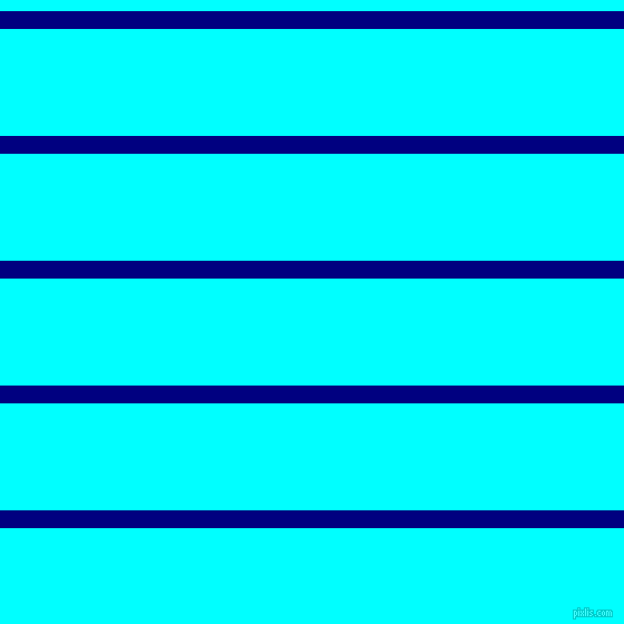 horizontal lines stripes, 16 pixel line width, 96 pixel line spacing, Navy and Aqua horizontal lines and stripes seamless tileable