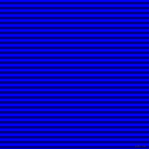 horizontal lines stripes, 8 pixel line width, 8 pixel line spacing, Navy and Blue horizontal lines and stripes seamless tileable