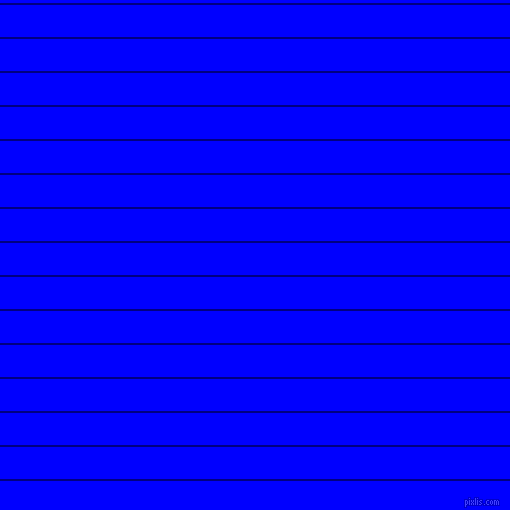 horizontal lines stripes, 2 pixel line width, 32 pixel line spacing, Navy and Blue horizontal lines and stripes seamless tileable