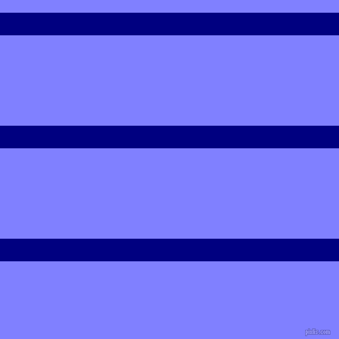 horizontal lines stripes, 32 pixel line width, 128 pixel line spacing, Navy and Light Slate Blue horizontal lines and stripes seamless tileable
