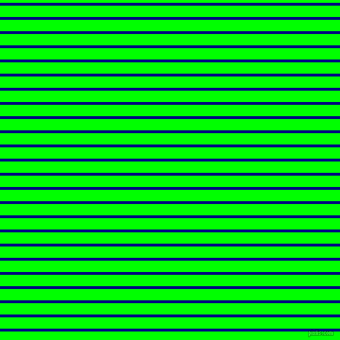 horizontal lines stripes, 4 pixel line width, 16 pixel line spacing, Navy and Lime horizontal lines and stripes seamless tileable