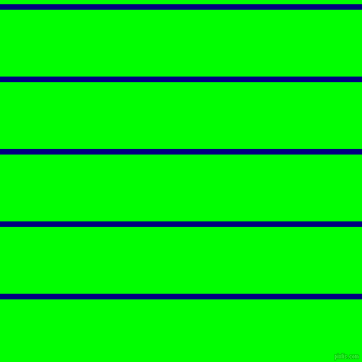 horizontal lines stripes, 8 pixel line width, 96 pixel line spacing, Navy and Lime horizontal lines and stripes seamless tileable