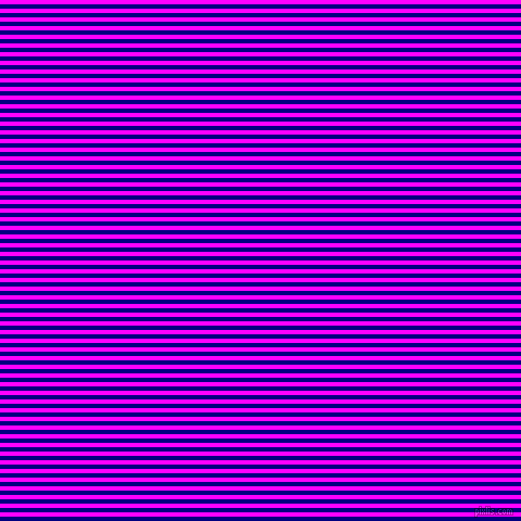 horizontal lines stripes, 4 pixel line width, 4 pixel line spacing, Navy and Magenta horizontal lines and stripes seamless tileable