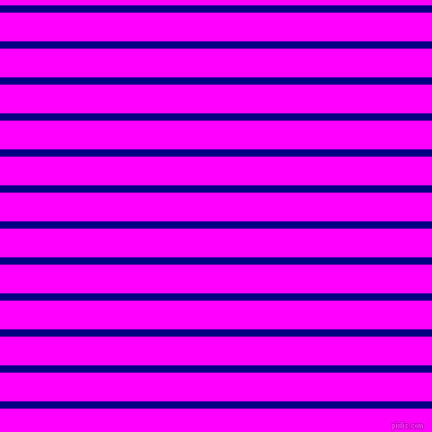horizontal lines stripes, 8 pixel line width, 32 pixel line spacing, Navy and Magenta horizontal lines and stripes seamless tileable