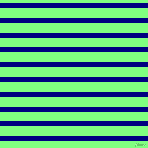 horizontal lines stripes, 16 pixel line width, 32 pixel line spacing, Navy and Mint Green horizontal lines and stripes seamless tileable