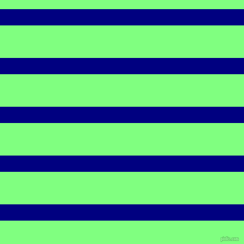 horizontal lines stripes, 32 pixel line width, 64 pixel line spacing, Navy and Mint Green horizontal lines and stripes seamless tileable