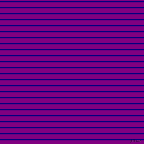 horizontal lines stripes, 4 pixel line width, 16 pixel line spacing, Navy and Purple horizontal lines and stripes seamless tileable