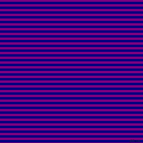 horizontal lines stripes, 8 pixel line width, 8 pixel line spacing, Navy and Purple horizontal lines and stripes seamless tileable