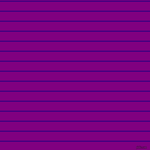 horizontal lines stripes, 2 pixel line width, 32 pixel line spacing, Navy and Purple horizontal lines and stripes seamless tileable
