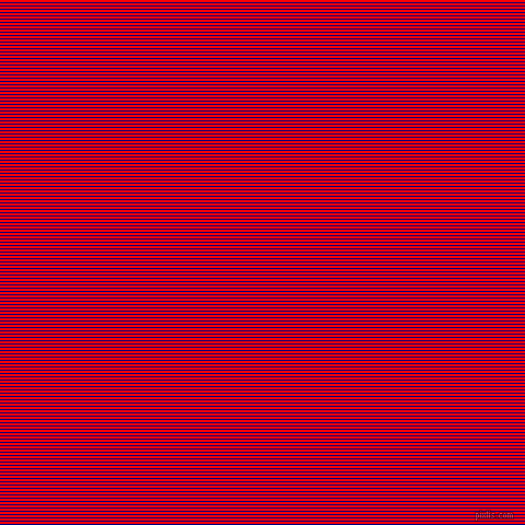horizontal lines stripes, 1 pixel line width, 2 pixel line spacing, Navy and Red horizontal lines and stripes seamless tileable