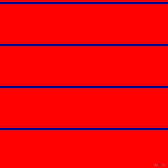 horizontal lines stripes, 8 pixel line width, 128 pixel line spacing, Navy and Red horizontal lines and stripes seamless tileable